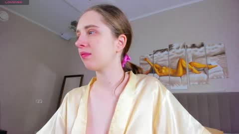 Camilla online show from 04.19.26