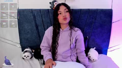 camilla_miller01 online show from 11.08.25