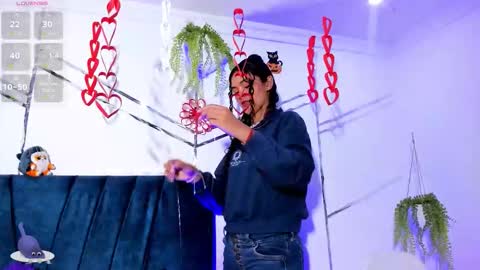 camilla_miller01 online show from 02.20.26