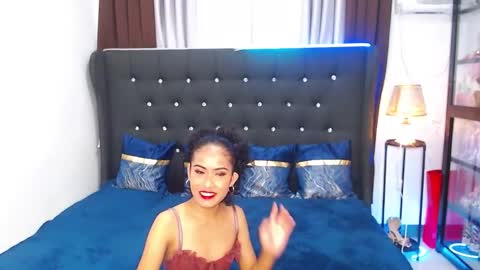 camilla_morena online show from 01.11.25