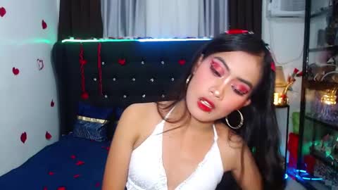camilla_morena online show from 02.14.25