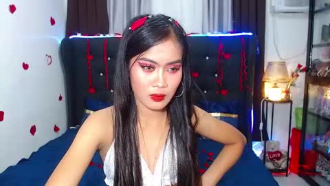 camilla_morena online show from 02.14.25