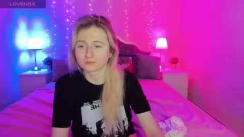 camilladreamer online show from 02.08.26