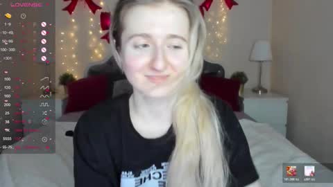 camilladreamer online show from 03.24.26