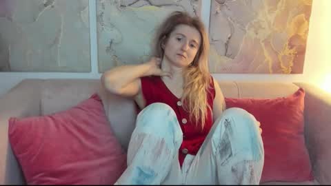 camilladreamer online show from 03.25.26