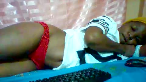 camillah_sweet online show from 03.26.26