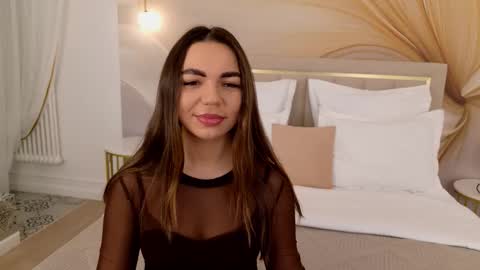 Camilla online show from 01.14.26