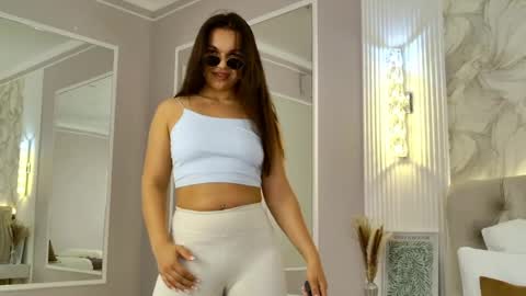 Camilla online show from 07.07.26