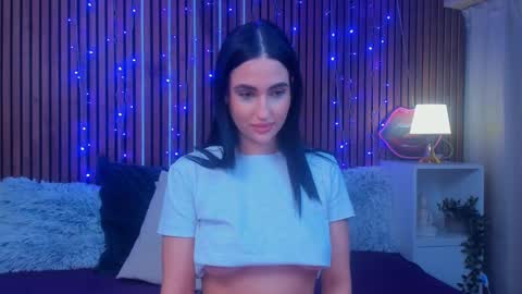 Camilla online show from 12.15.25