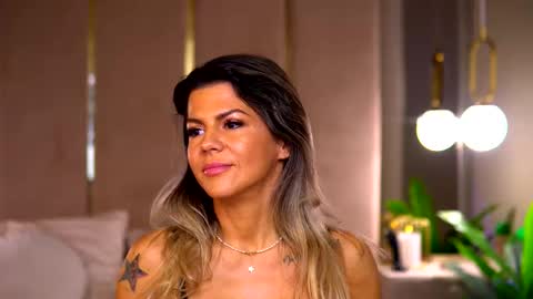 Camy online show from 11.01.25