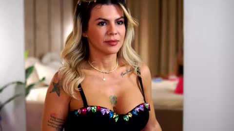 Camy online show from 01.18.26