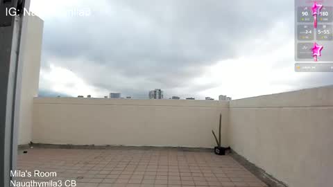 Snapshot of camille_666 chatting on 09.18.25 Camille online show from 09.18.25