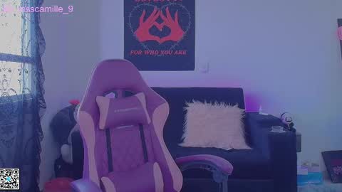 Snapshot of camille_666 chatting on 09.26.25 Camille online show from 09.26.25