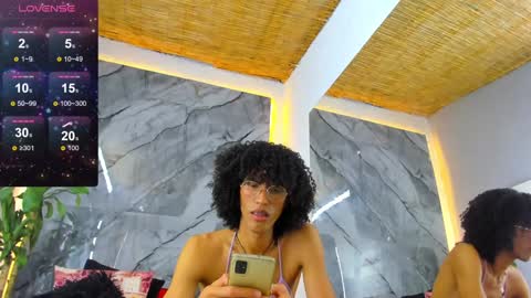Camille online show from 12.11.24