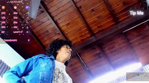 Snapshot of camille_cedrik chatting on 02.03.26 Camille online show from 02.03.26