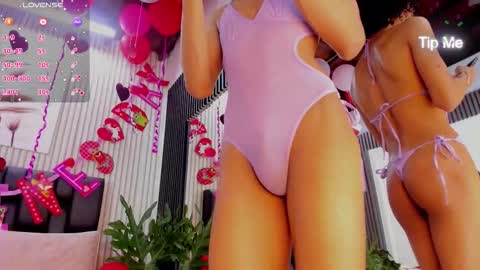 Snapshot of camille_cedrik chatting on 02.14.26 Camille online show from 02.14.26