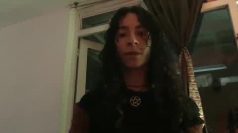 Snapshot of camille_delrey chatting on 09.15.25  Camille   online show from 09.15.25