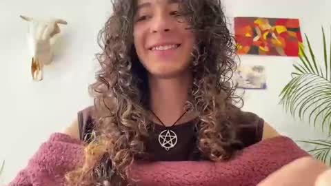  Camille   online show from 11.04.25