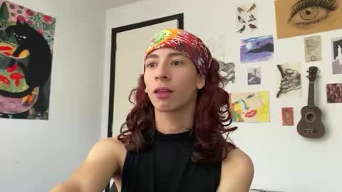  Camille   online show from 02.27.26