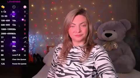 Camille Game online show from 02.05.26