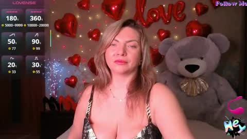 Camille Game online show from 03.31.26