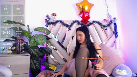 Camille online show from 12.29.24