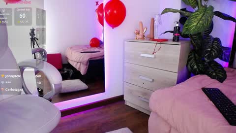 Camille online show from 02.08.25