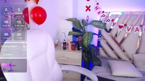 Camille online show from 02.09.25