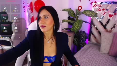 Camille online show from 02.11.25