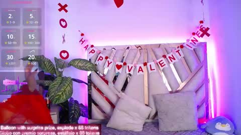 Camille online show from 02.15.25