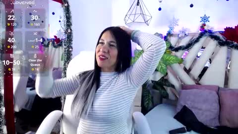 Camille online show from 12.19.25