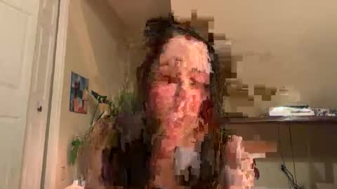 camille hii online show from 02.28.26