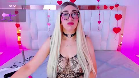 Camille online show from 02.28.26