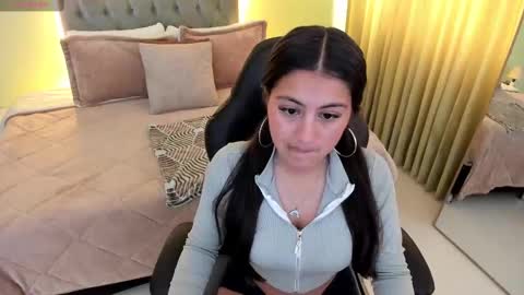 Camille online show from 09.12.25