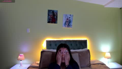 Camille online show from 09.30.25