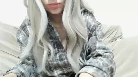 CamilleBunny online show from 12.14.25