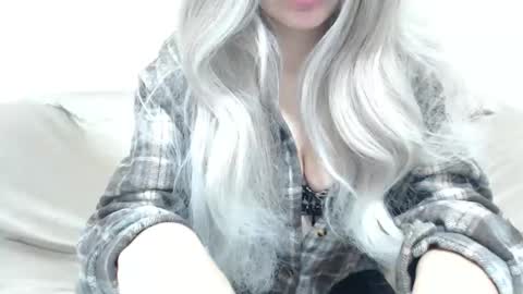 CamilleBunny online show from 02.14.26