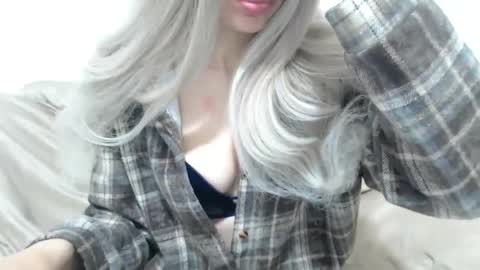 CamilleBunny online show from 03.29.26