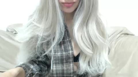 CamilleBunny online show from 04.03.26