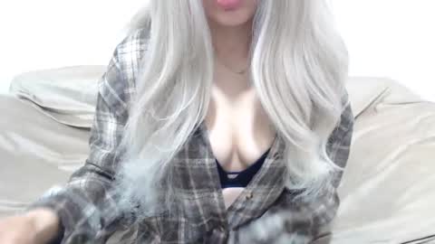 CamilleBunny online show from 04.05.26