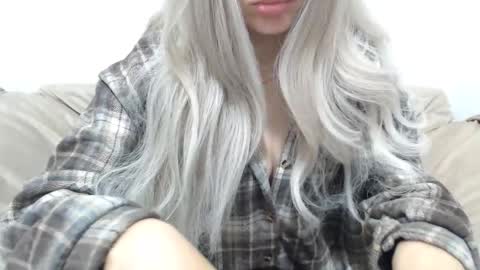 CamilleBunny online show from 04.13.26