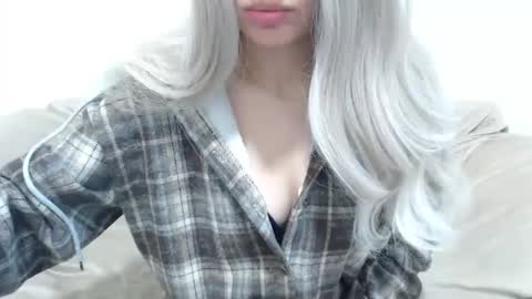CamilleBunny online show from 06.03.26
