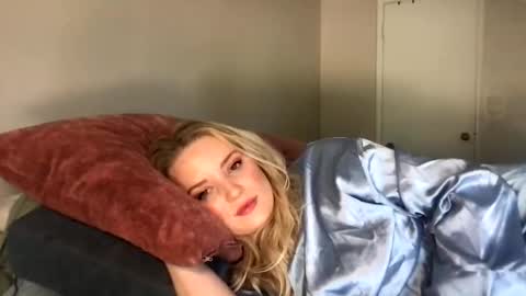 camilleclairexo online show from 04.27.26