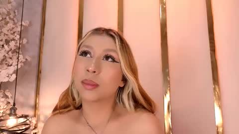  camille milano  online show from 10.15.25