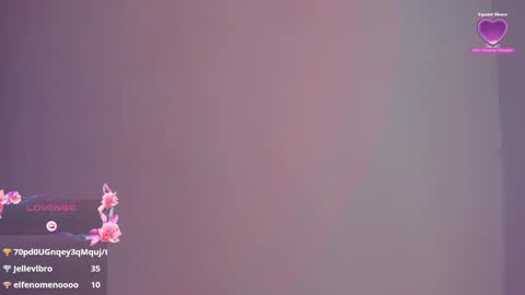 C A M I L L E N    Help me get to the top online show from 12.14.24