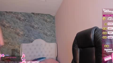 C A M I L L E N    Help me get to the top online show from 02.08.25