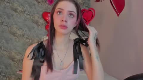 C A M I L L E N    Help me get to the top online show from 02.16.25