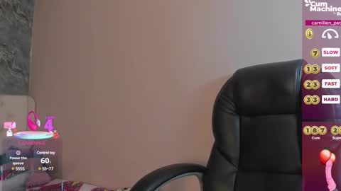 C A M I L L E N    Help me get to the top online show from 02.21.25