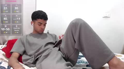 camillo_beischel_ online show from 01.11.26