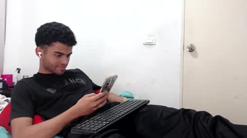 camillo_beischel_ online show from 01.16.26